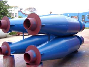 CLT/A型旋風(fēng)除塵器